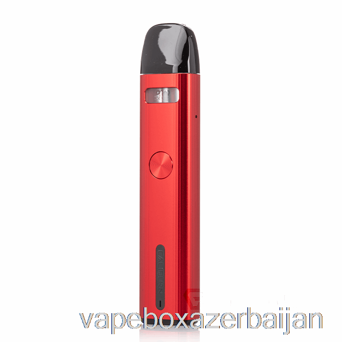 Vape Box Azerbaijan Uwell Caliburn G2 18W Pod System Pyrrole Scarlet